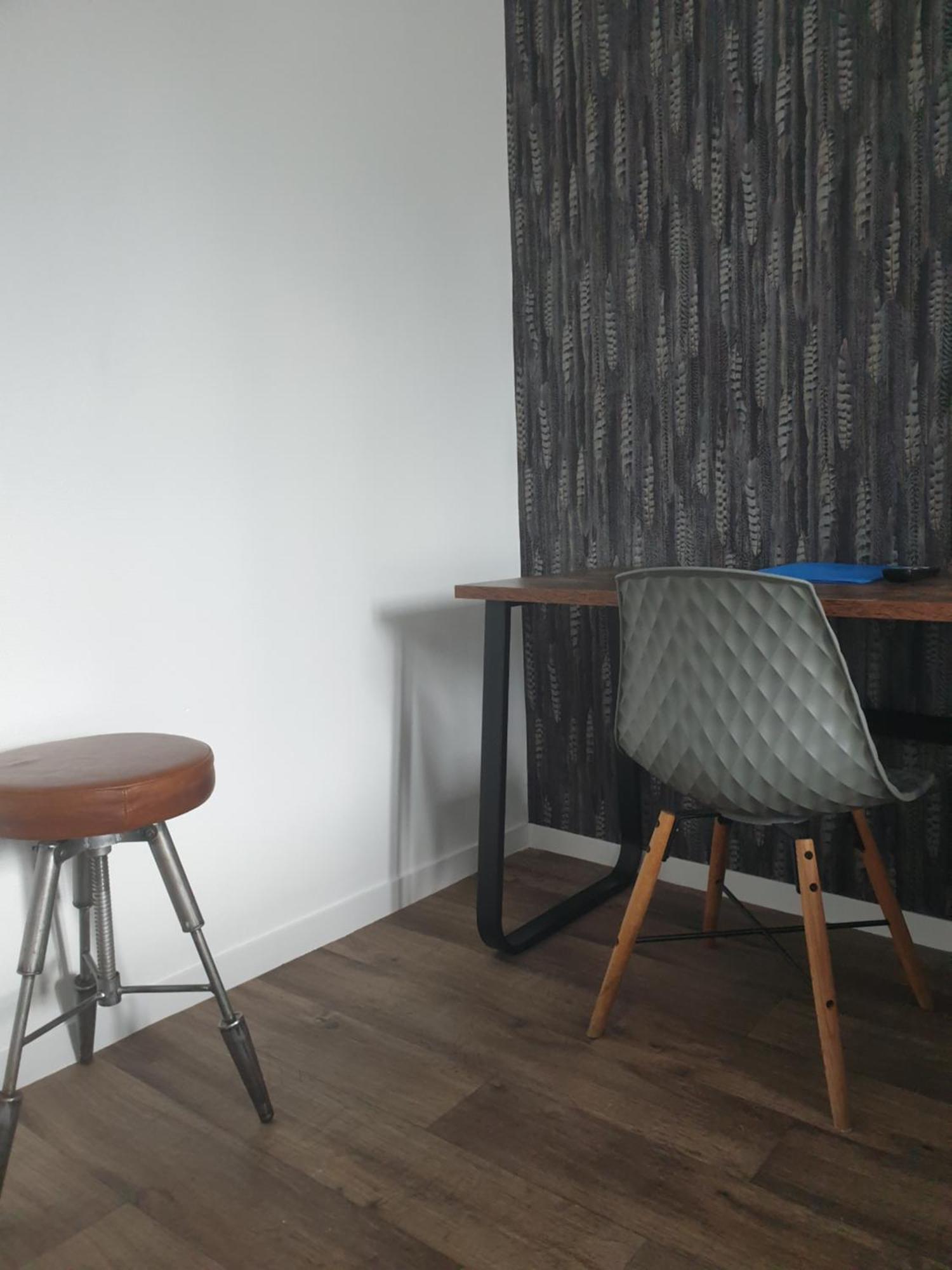 Le Royalty Hotel Angers Ngoại thất bức ảnh